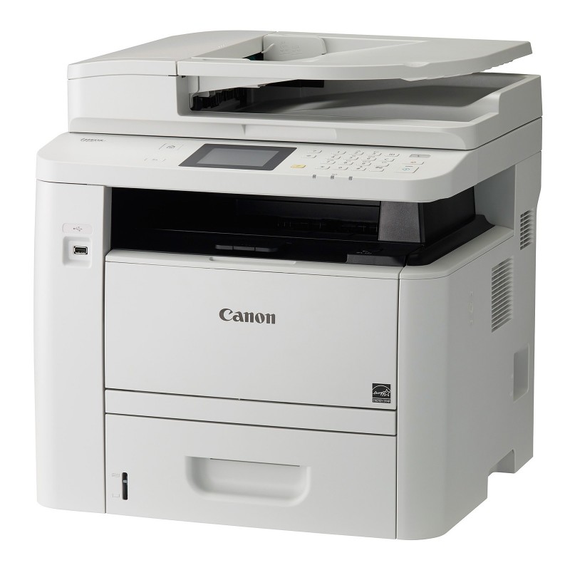  Multifonctions laser Monochrome CANON i-SENSYS MF418x 3en1 (291C008AA) 