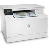  Imprimante Multifonction HP LaserJet Pro M180n Couleur (T6B70A) 