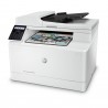  Imprimante Multifonction HP LaserJet Pro M181fw Couleur (T6B71A) 