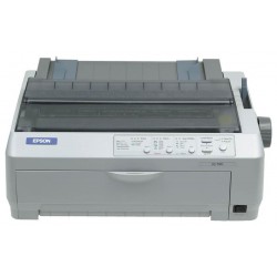  Imprimante Matricielle EPSON LQ-590 avec 24 aiguilles 80 colonnes 