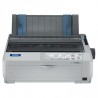  Imprimante matricielle EPSON FX-890 à impact 9 aiguilles 80 colonnes ultra-rapide pour volumes intermédiaires 