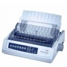  Imprimante OKI MICROLINE 3390 avec 24 aiguilles 80 colonnes 