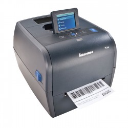  Imprimante à transfert thermique INTERMEC PC43T pour étiquettes 