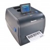  Imprimante à transfert thermique INTERMEC PC43T pour étiquettes 
