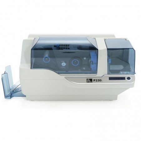  Imprimante pour badges ZEBRA P330I 