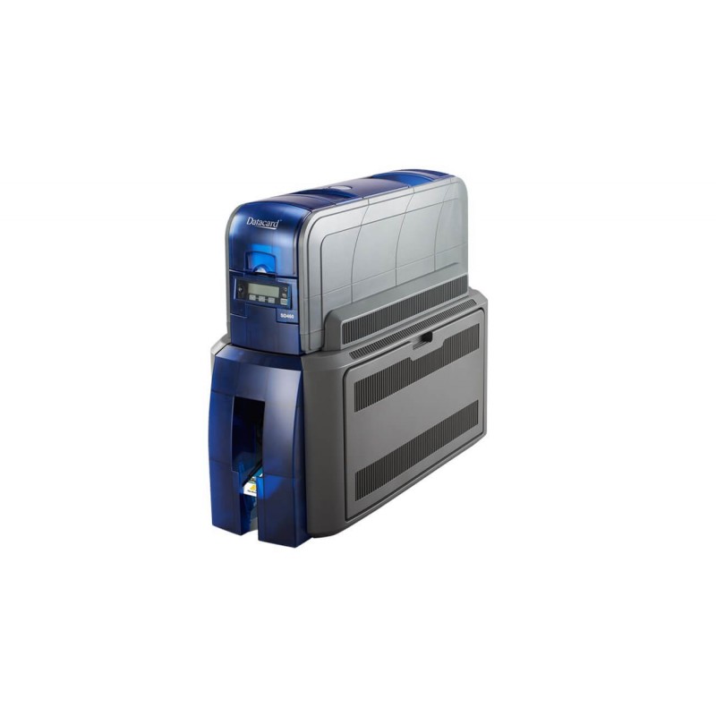  Imprimante pour badges DATACARD SD460 