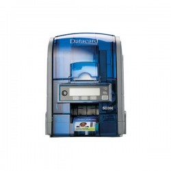  Imprimante badge DATACARD recto & verso monochrome et couleurs SD360 