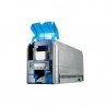  Imprimante badge DATACARD recto & verso monochrome et couleurs SD360 