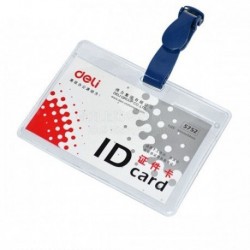  Lot de 50 Porte Badges...