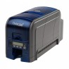  Imprimante badge DATACARD Monochrome et couleur SD160 simple face pour cartes et badges PVC 