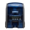  Imprimante badge DATACARD Monochrome et couleur SD160 simple face pour cartes et badges PVC 