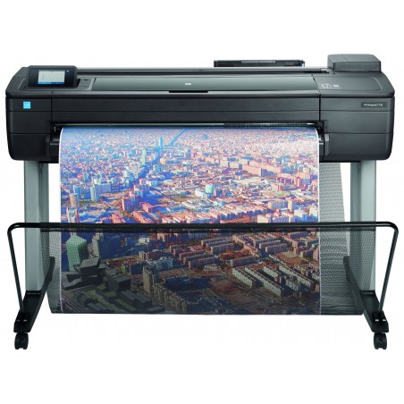 Traceur 36 pouces HP DesignJet A0 T730 (F9A29A)