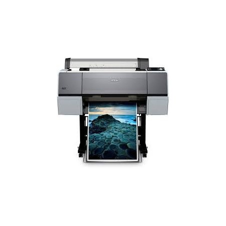  Epson Stylus Pro 9890 - 8/9 couleurs - 44" 