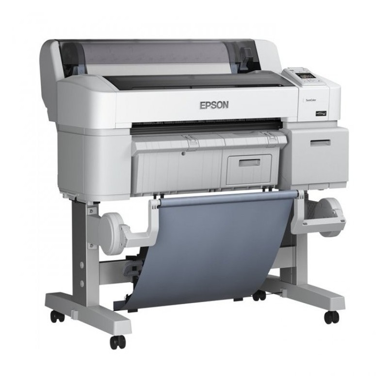  Imprimante traceur Ultrachrome EPSON SC-T3200 24" A1+ 