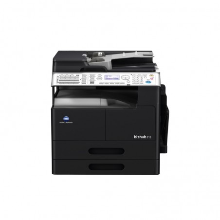 Multifonctions laser N&B A4/A3 Konica Minolta Business hub 215 