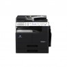  Multifonctions laser N&B A4/A3 Konica Minolta Business hub 215 