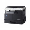  Multifonctions laser N&B A4/A3 Konica Minolta Business hub 215 