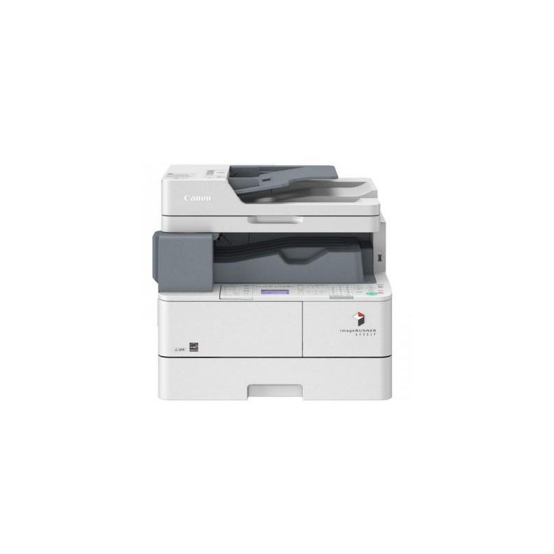  Copieur multifonctions laser monochrome CANON A4 ImageRunner 1435 3en1 Recto Verso automatique 
