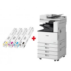  Copieur MFP couleur CANON...