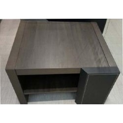 Table basse MATRIX 60 x 60...