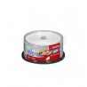  Boite de 10 DVD-RW Imation 4X recordables 4.7 GB 