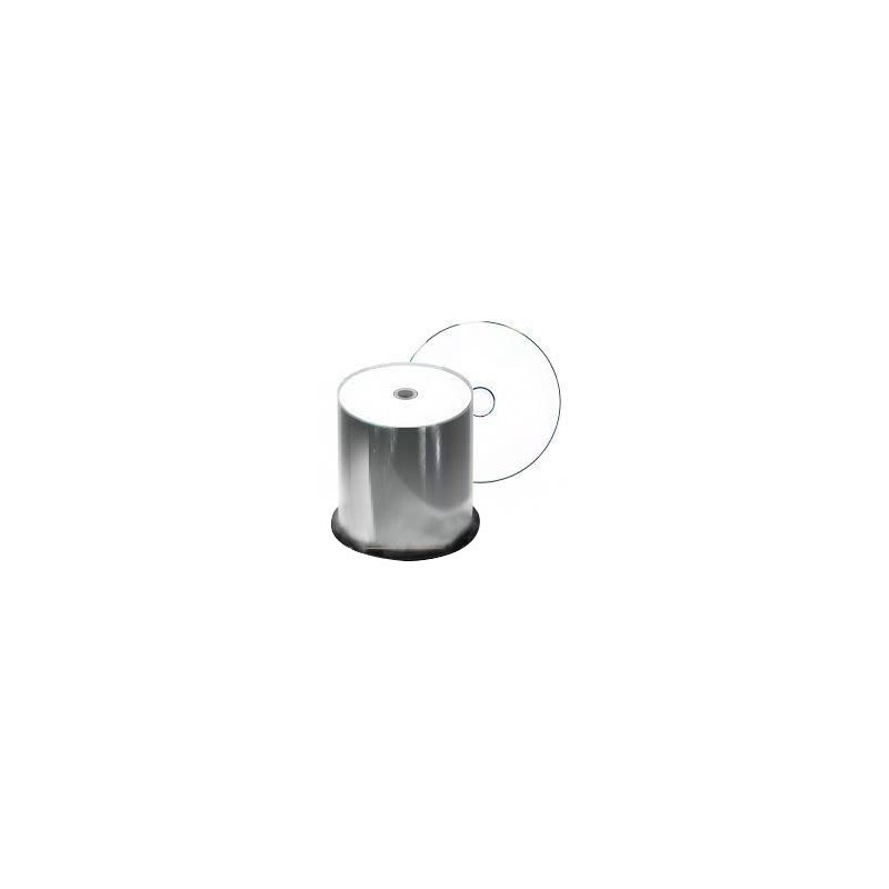  Boite de 50 CD-R Printable 700 MB 52X Speed 80 min 