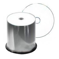  Boite de 50 DVD-R...