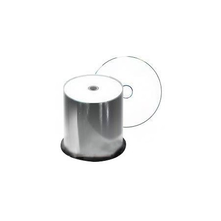  Boite de 50 DVD-R Printable 700 MB 52X Speed 80 min 
