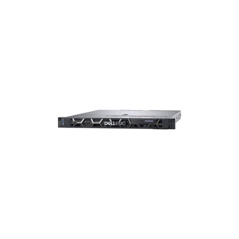  Serveur rack Dell PowerEdge R740 Xeon Silver 16GB 3x600GB 