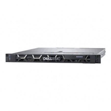  Serveur rack Dell PowerEdge R740 Xeon Silver 16GB 3x600GB 