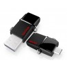  Clé USB Sandisk Ultra Dual 3.0 16 Go 