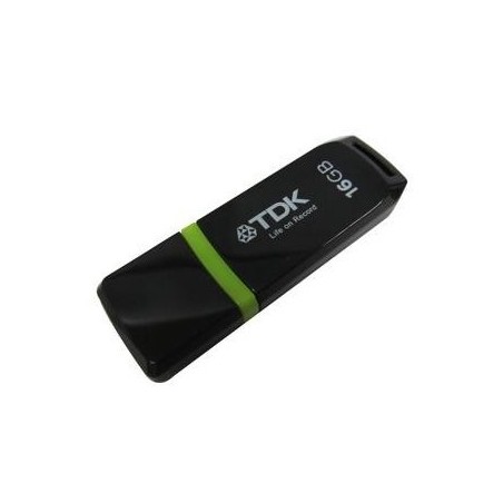  Clé USB TDK TF10 USB 2.0 Flash Drive 16 Go 