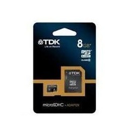  Carte Mémoire MicroSDHC...