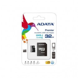  Carte mémoire MicroSDHC...