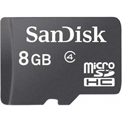  Carte mémoire Flash...