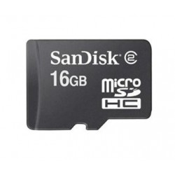  SANDISK CARTE MÉMOIRE...