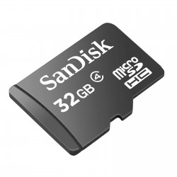  SANDISK CARTE MÉMOIRE...