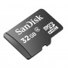  SANDISK CARTE MÉMOIRE MICROSDHC 32 GO 