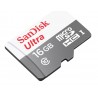  SanDisk Ultra Android microSDHC pour tablette 16 Go 