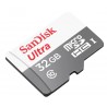  SanDisk Ultra Android microSDHC pour tablette 32 Go 