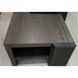 Table basse MATRIX 60 x 60...