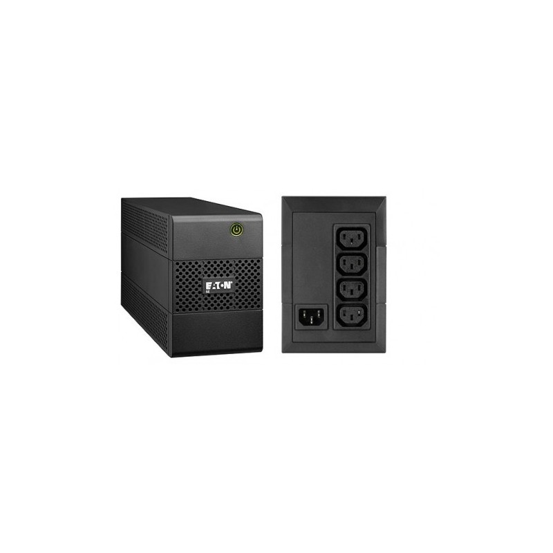  Onduleur Eaton 5E Line-Interactive 650VA 230V 