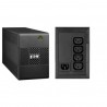 Onduleur Eaton 5E Line-Interactive 1500VA USB 230V 