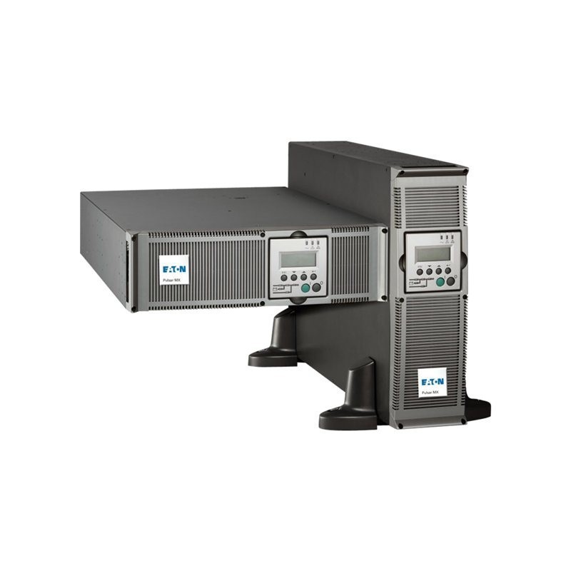  Onduleur Eaton MX 4000 RT3U Netpack 