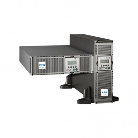  Onduleur Eaton MX 5000 RT3U Netpack 