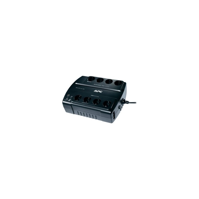  Onduleur APC Back-UPS ES - 700VA - BE700G-FR 