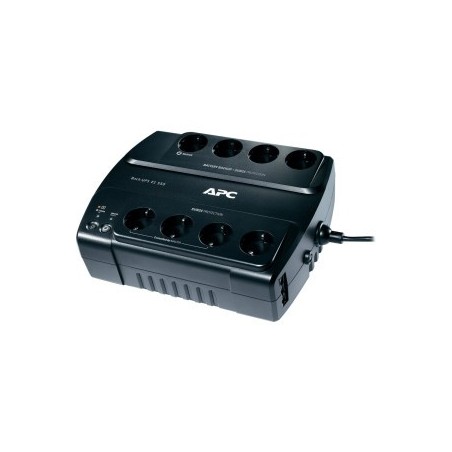  Onduleur APC Back-UPS ES - 700VA - BE700G-FR 