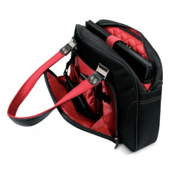  Sacoche femme pour pc portable PORT Adelaïde 15,6" 