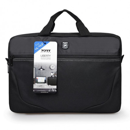  Sacoche PORT LIBERTY III BLACK 15,6'' 