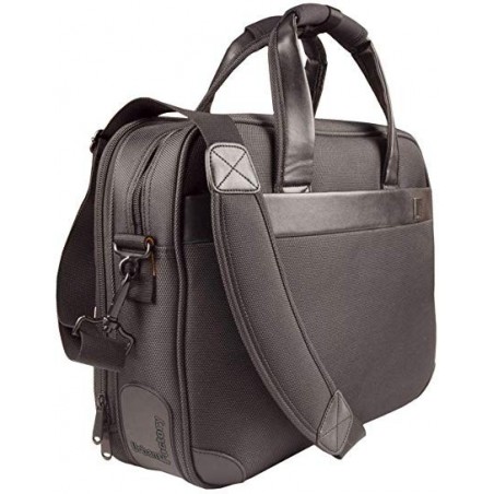  Sacoche pour ordinateur portable URBAN FACTORY Optimia 14.1 Coul Noire 